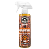 АРОМАТИЗАТОР ТА НЕЙТРАЛІЗАТОР ЗАПАХІВ - MORNING WOOD SANDALWOOD AIR FRESHENER - 473мл AIR230_16 фото