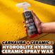 HYDROBLITZ HYBRID CERAMIC SPRAY WAX - 473мл