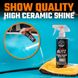 ГІБРИДНИЙ КЕРАМІЧНИЙ ВІСК HYDROBLITZ HYBRID CERAMIC SPRAY WAX - 473мл