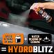 HYDROBLITZ HYBRID CERAMIC SPRAY WAX - 473мл