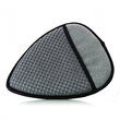 MICROFIBER WEDGE & RIM DETAILER ALL PURPOSE SCRUBBING MITT