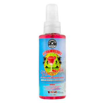 Ароматизатор та нейтралізатор запахів Strawberry Margarita Air Freshener - 118 мл