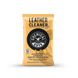 LEATHER CLEANER CAR CLEANING WIPES FOR LEATHER, VINYL, AND FAUX LEATHER (50 WIPES)