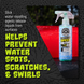 After Wash Anti-Scratch Drying Aid And Supreme Gloss Enhancer 118 ml