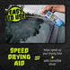 After Wash Anti-Scratch Drying Aid And Supreme Gloss Enhancer 118 ml