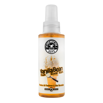 Ароматизатор та нейтралізатор запахів - Vanilla Bean Fresh Scoop Air Freshener 118 мл