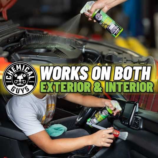 All Clean+ Chemical Guys - Buy All-Purpose Car Cleaner & Degreaser