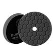 BLACK HEX-LOGIC QUANTUM FINISHING PAD 5” / 125ММ