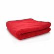 FLUFFER MIRACLE TOWEL, RED 60 х 40см