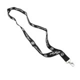 РЕМІНЕЦЬ ДЛЯ КЛЮЧІВ І БЕЙДЖІВ PASSION, TRADITION, LIFESTYLE LANYARD ACC605 фото