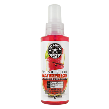 Ароматизатор та нейтралізатор запахів - Кавун Fresh Slice Watermelon Air Freshener 118 мл