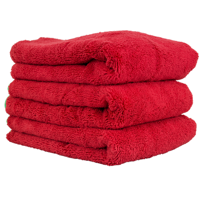 РУШНИК FLUFFER MIRACLE TOWEL, RED 60 x 40см