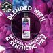 Extreme Body Wash Plus Wax 1893 ml