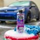 Extreme Body Wash Plus Wax 1893 ml