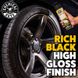 НАБІР ДЛЯ ОЧИЩЕННЯ КОЛІС ТА БЛИСКУ ШИН THE DIABLO WHEEL CLEANING & TIRE FOAMING SHINE KIT