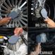 НАБІР ДЛЯ ОЧИЩЕННЯ КОЛІС ТА БЛИСКУ ШИН THE DIABLO WHEEL CLEANING & TIRE FOAMING SHINE KIT