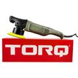 ПОЛІРУВАЛЬНА МАШИНКА ЕКСЦЕНТРИКОВА TORQ10FX RANDOM ORBITAL POLISHER