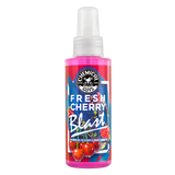 АРОМАТИЗАТОР ТА НЕЙТРАЛІЗАТОР ЗАПАХІВ - ВИШНЯ FRESH CHERRY BLAST AIR FRESHENER - 118мл AIR228_04 фото