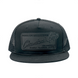 Бейсболка Chemical Guys Blacked Out Car Culture Trucker Hat Limited Edition