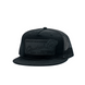 Бейсболка Chemical Guys Blacked Out Car Culture Trucker Hat Limited Edition
