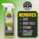 FOAMING CITRUS FABRIC CLEAN - 473ml - READY TO USE SPRAY