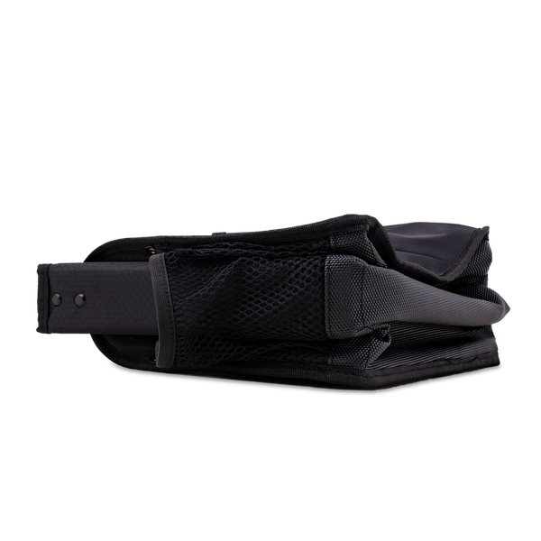Сумка-органайзер прозрачная на молнии Chemical Guys Clear Carry Zippered Storage Bag