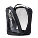 Сумка-органайзер прозрачная на молнии Chemical Guys Clear Carry Zippered Storage Bag