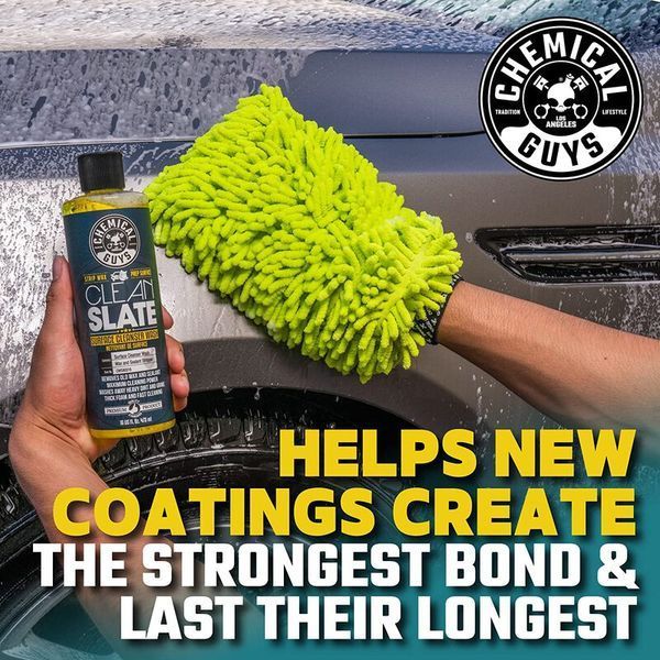 Clean Slate Wax Stripping Wash 1893 ml