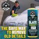 Clean Slate Wax Stripping Wash 1893 ml