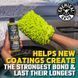 Clean Slate Wax Stripping Wash 1893 ml
