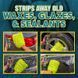 Clean Slate Wax Stripping Wash 1893 ml