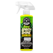 LUCENT SPRAY SHINE SYNTHETIC SPRAY WAX - 473ml