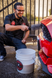 Щітка для чищення коліс Chemical Guys  Easy Reach Wheel Brush