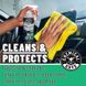 TOTAL INTERIOR CLEANER & PROTECTANT NEW CAR - 473ml