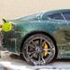 Автошампунь для матовых покрытий и пленок, а также винила Meticulous Matte Auto Wash For Crisp Satin And Matte Finishes 3785 мл
