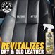 КОНДИЦІОНУЮЧІЙ ЗАСІБ НЕКТАР ДЛЯ ШКІРИ LEATHER NECTAR LEATHER COATING CONDITIONING REJUVENATOR- 473мл