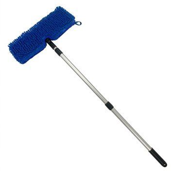 Швабра для миття авто CHENILLE CAR WASH MOP Chemical Guys