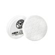 ПОЛИРОВАЛЬНЫЙ КРУГ УМЕРЕННО МЯГКИЙ ФИНИШНЫЙ БЕЛЫЙ WHITE HEX-LOGIC LIGHT-MEDIUM POLISHING PAD5" / 125 мм