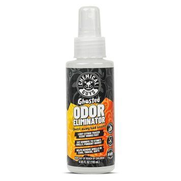 Нейтрализатор поглотитель запахов Ghosted Odor Eliminator 118мл