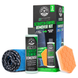 Набір для видалення подряпин та голограм InSynchro Scratch & Swirl Remover Kit