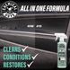 ОЧИСТИТЕЛЬ И КОНДИЦИОНЕР ДЛЯ КОЖИ АВТО 2 В 1 SPRAYABLE LEATHER CLEANER & CONDITIONER IN ONE - 473мл