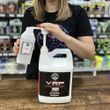 Поліроль для пластику, гуми та вінілу Vrp Vinyl, Rubber, Plastic Shine And Protectant