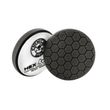 КРУГ ПОЛИРОВАЛЬНЫЙ МЯГКИЙ ЧЕРНЫЙ BLACK HEX-LOGIC FINISHING PAD 5” / 125 мм