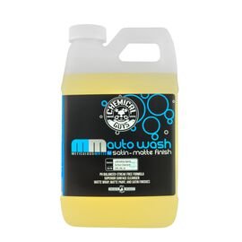 METICULOUS MATTE AUTO WASH FOR CRISP SATIN AND MATTE FINISHES - 1893ml