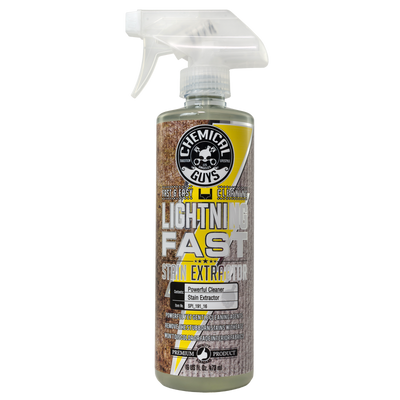 LIGHTNING FAST STAIN EXTRACTOR FOR FABRIC - 473ml