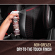 Засіб для очищення перфорованої шкіри VentRight Perforated Leather Cleaner