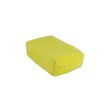 АППЛИКАТОР МИКРОФИБРОВЫЙ PREMIUM GRADE WORKHORSE MICROFIBER APPLICATOR, YELLOW