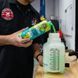EcoSmart Waterless Car Wash & Wax Concentrate 3785ml
