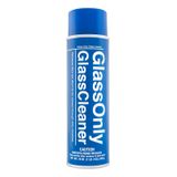 ПІНА ОЧИЩУЮЧА ДЛЯ СКЛА GLASS ONLY EASY TO USE FOAMING AEROSOL CLEANER SPRAY CLDSPRAY100 фото