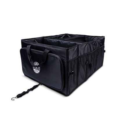 RIDE ALONG LARGE SPACE TRUNK ORGANIZER
